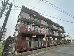 ダイヤモンドマンション2号館の画像