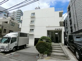 バーム千駄ヶ谷の画像