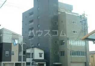 山王運輸ビルの画像
