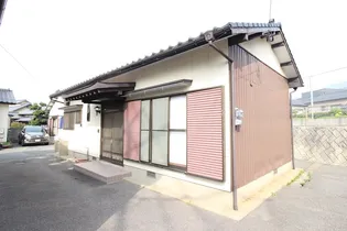 福岡県北九州市小倉北区霧ケ丘3【一戸建】の外観