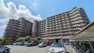 ライオンズマンション貝塚モリスの画像