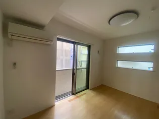 ブレッザ【2階】の間取り