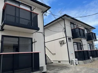 フルール パークAの画像