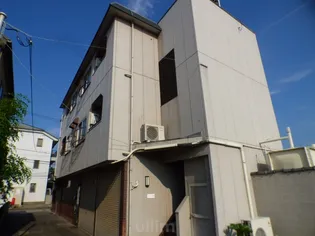 宇治川ハイツの画像