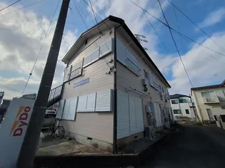 相湘第10河内ハイツの画像