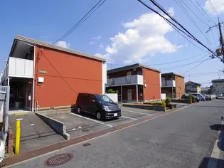 ヴィラ正城 3棟の画像