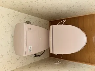 さくらコーポ【1階】の内装