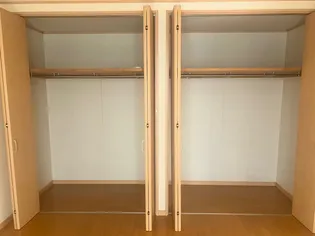 さくらコーポ【1階】の内装