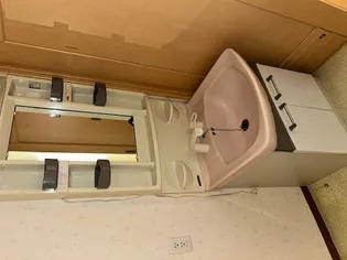 さくらコーポ【1階】の内装