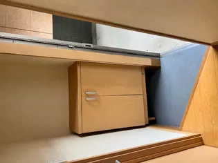 さくらコーポ【1階】の玄関