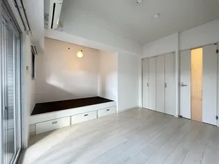鹿児島県鹿児島市上荒田町【マンション】の外観