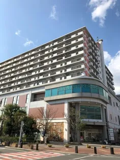 エスプラッツ白山の画像