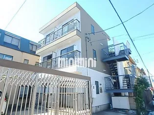 メゾンドロワールの画像