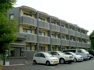 愛知県名古屋市千種区稲舟通1【マンション】の外観