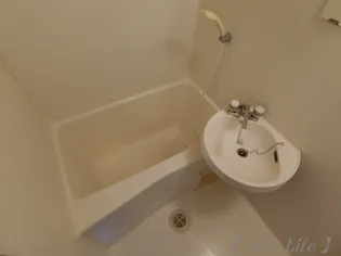 シルフィー木原【3階】の風呂