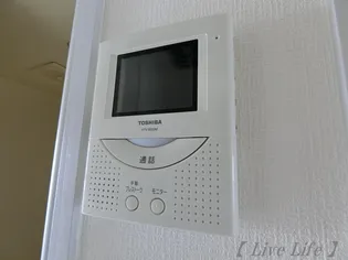 シルフィー木原【3階】の内装