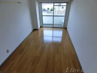 シルフィー木原【3階】の地図