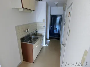 シルフィー木原【3階】の内装