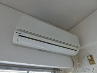 シルフィー木原【3階】の内装