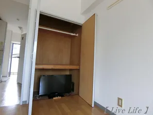 シルフィー木原【3階】の内装