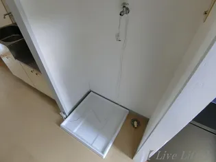 シルフィー木原【3階】の内装