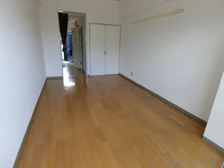 シルフィー木原【3階】の居間