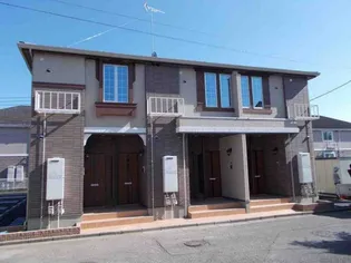 カーサ フィオーレBの画像