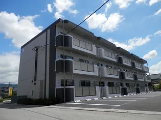 Y&Mグランディール エイトの画像