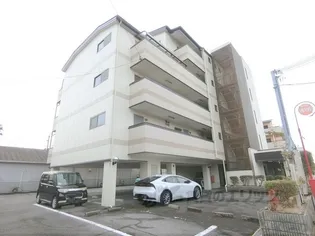 ローベルジーヌ野洲の画像