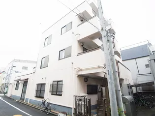 BLD SATO【4階】の外観