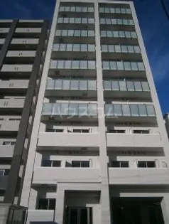 ラミューズ宇都宮【6階】の外観