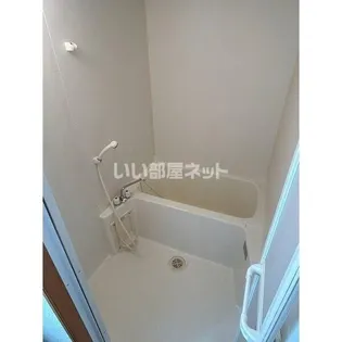 ウイング【2階】の風呂