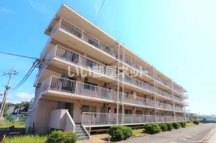 ビレッジハウス最上1号棟の画像