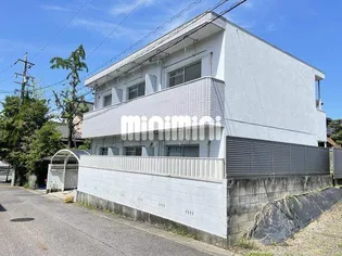 プチ・メゾンやまだ【1階】の外観