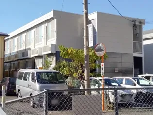 レオパレスリラティブ萩原IIの画像