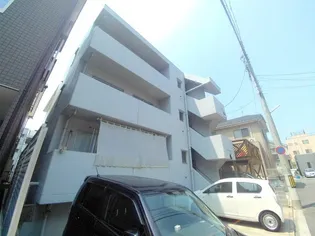 アイランドビル7の画像