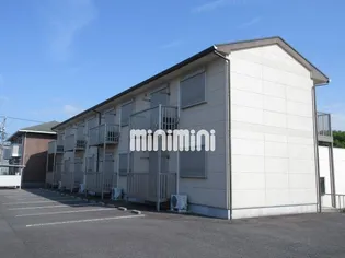 コーポN Bの画像