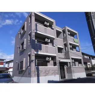 ミオ・コルテ【2階】の外観