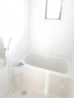 コーポ藤B【1階】の風呂