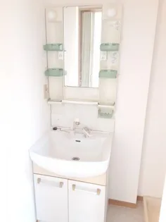 コーポ藤B【1階】の内装