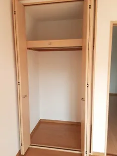 コーポ藤B【1階】の内装