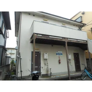 グリーンヒル国分寺の画像