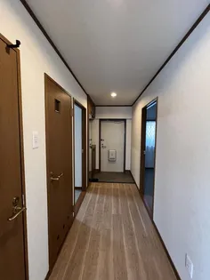 グランディオス米子【14階】の内装