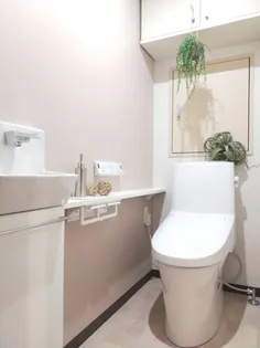 グランディオス米子【14階】の内装