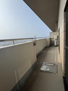 グランディオス米子【14階】の内装