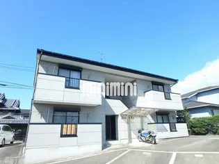 コーポ三ケ月2の画像