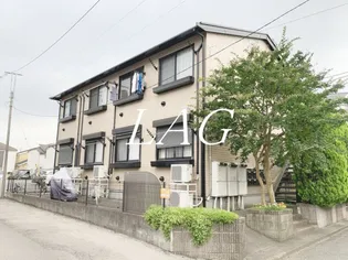 パルフラット町田の画像