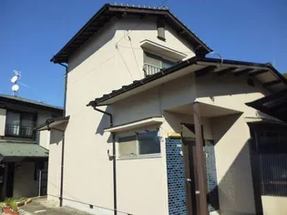 広島県広島市安芸区矢野東4【一戸建】の外観