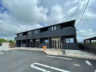 COMFORT【1階】の外観