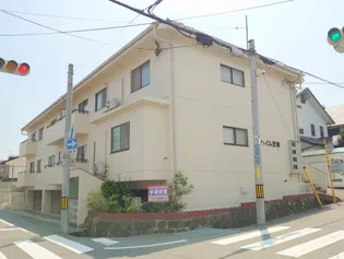 ハイム逆瀬の画像